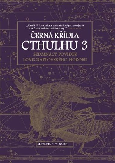 ern kdla Cthulhu 3 - S.T. Joshi