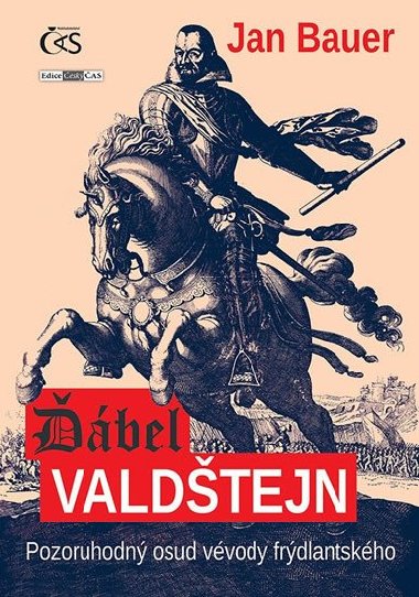 bel Valdtejn - Jan Bauer