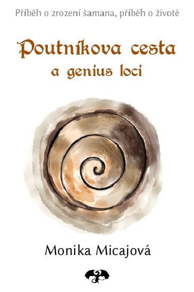 Poutnkova cesta a genius loci - Monika Micajov