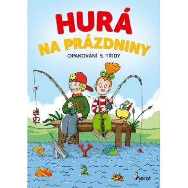 Hur na przdniny - Opakovn 5. tdy - Petr ulc