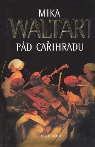 Pd Caihradu - Mika Waltari
