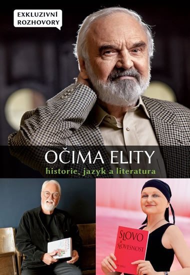 Oima elity Historie, jazyk a literatura - Empresa Media