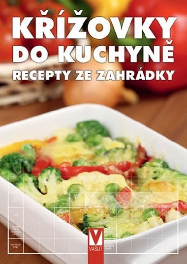 Kovky do kuchyn - Recepty ze zahrdky - Vaut