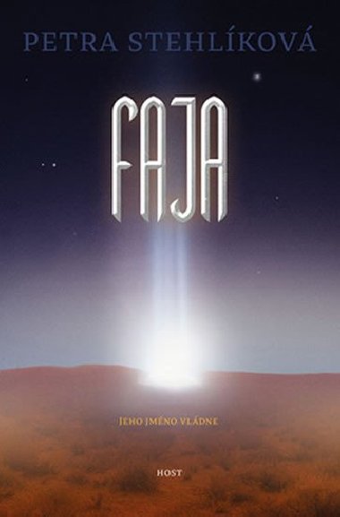 Faja - Petra Stehlkov