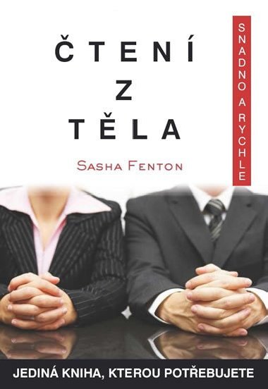 ten z tla: snadno a rychle - Sasha Fentonov