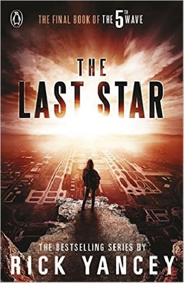 The Last Star 5th Wave series 3 - Yancey Rick