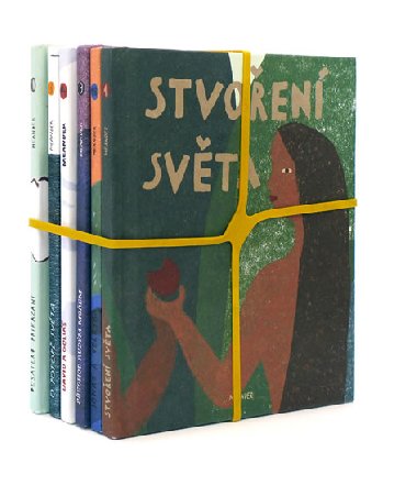 Star a Nov zkon pro dti - Iva Pechkov