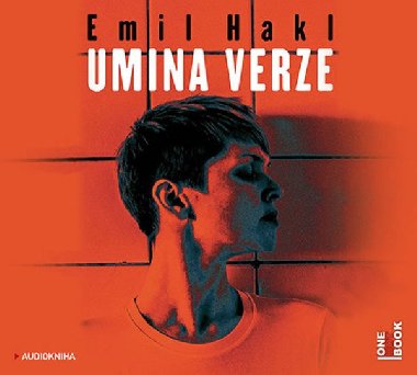 Umina verze - CDmp3 (te David Novotn a Jana Strykov) - Hakl Emil