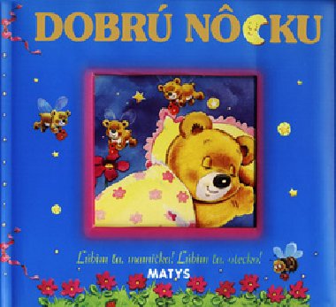Dobr ncku - 