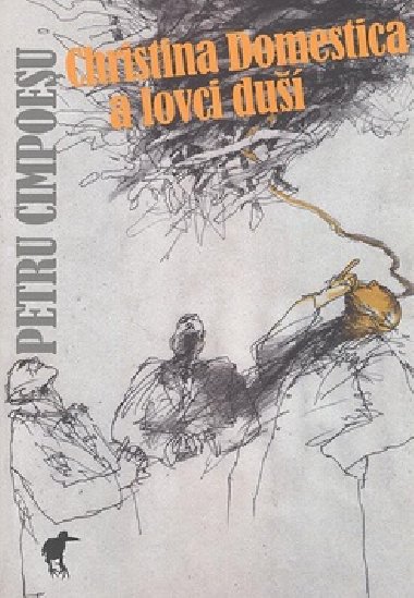 Christina domestica a lovci du - Petru Cimpoeu