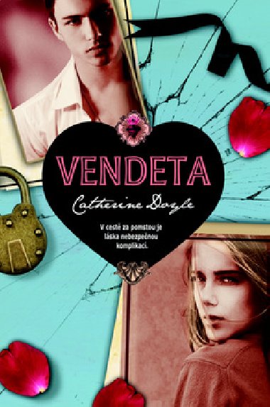 Vendeta - Catherine Doyle