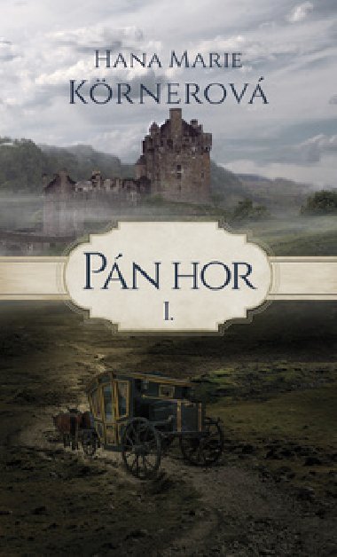 Pn hor I. - Hana Marie Krnerov