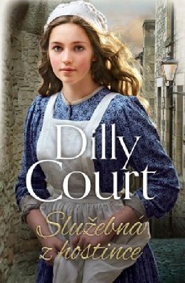 Sluebn z hostince - Dilly Court