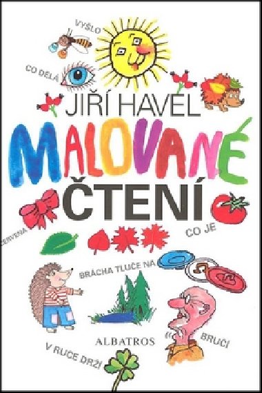 Malovan ten - Ji Havel