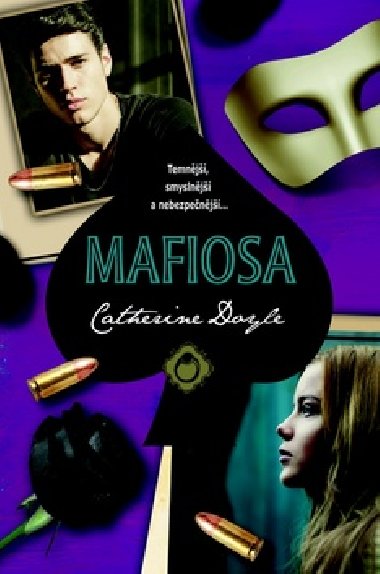 Mafiosa - Catherine Doyle