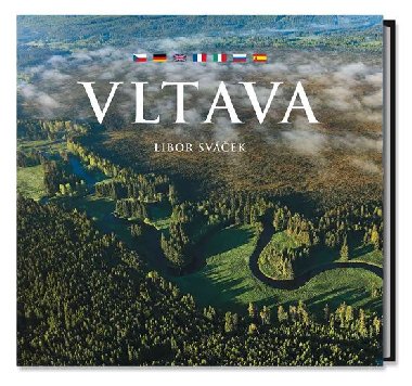 Vltava - stedn / vcejazyn - Svek Libor