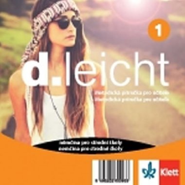 d.leicht 1 (A1) - MP na DVD - neuveden