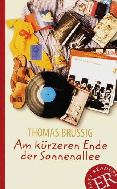 Am kuerzeren Ende der Sonnenallee - neuveden