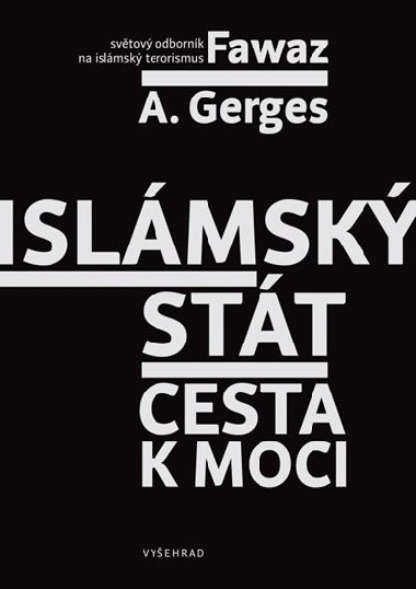 Islmsk stt - Fawaz A. Gerges