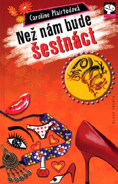 Ne nm bude estnct - Caroline Plaistedov