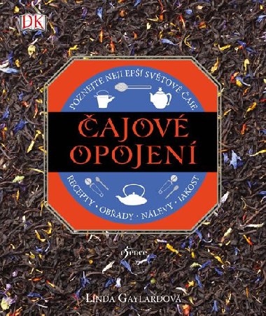 ajov opojen - Linda Gaylard