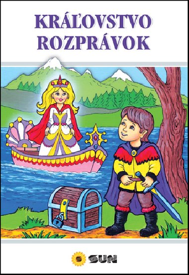 Krovstvo rozprvok - 