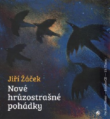 Nov hrzostran pohdky - Ji ek