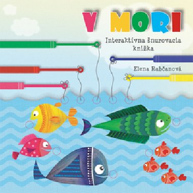 V mori - Elena Rabanov