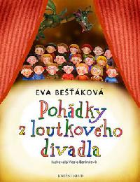 Pohdky z loutkovho divadla - Eva Bekov