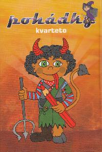 Karty - kvarteto - Pohdky - Petr Minek