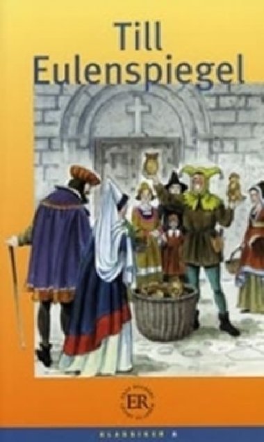 Till Eulenspiegel - neuveden