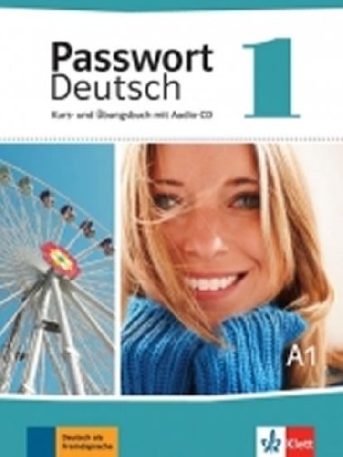 Passwort deutsch 1 - 