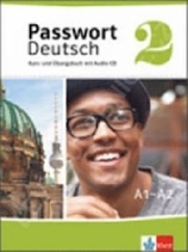 Passwort deutsch 2 - 