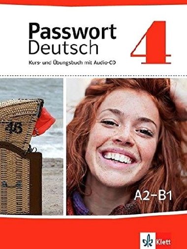 Passwort deutsch 4 - 