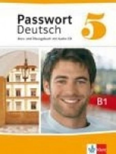 Passwort deutsch 5 - 