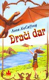 Dra dar - Anne McCaffreyov