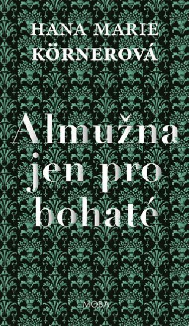 Almuna jen pro bohat - Hana Marie Krnerov
