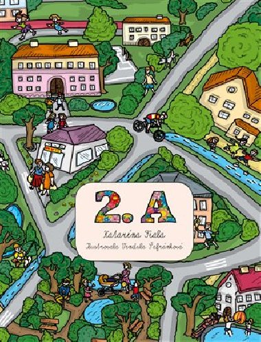 2. a - Katarna Fiala Janigov