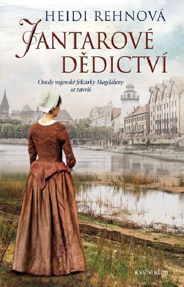 Jantarov ddictv - Heidi Rehnov