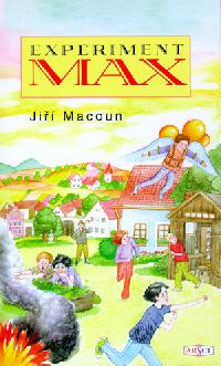 Experiment Max - Ji Macoun