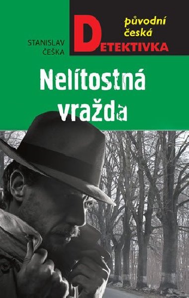 Neltostn vrada - Stanislav eka