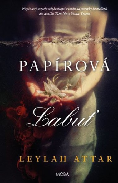 Paprov labu - Attar Leylah