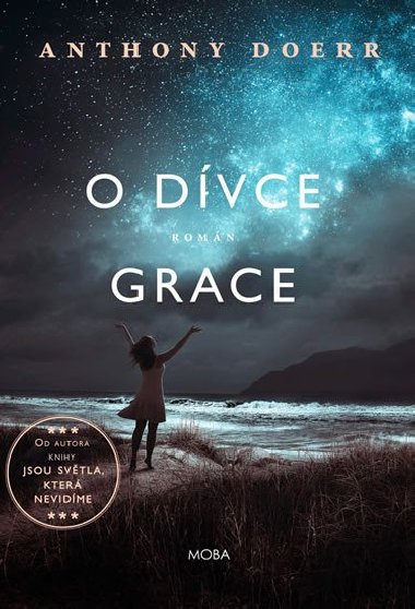 O dvce Grace - Anthony Doerr