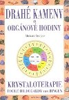 Drah kameny a orgnov hodiny - Michael Gienger