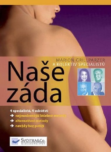 Nae zda - Marion Grillparzer