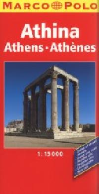 M athina - atny euro city - 