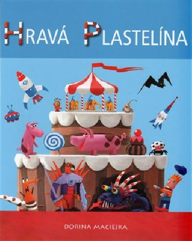 Hrav plastelna - 