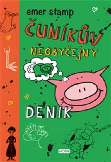 unkv neobyejn denk - Emer Stamp