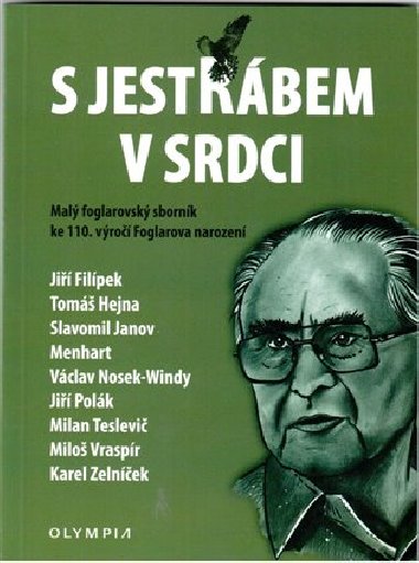 S Jestbem v srdci - 