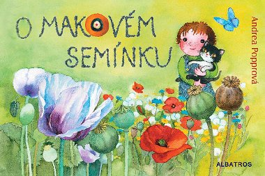 O makovm semnku - Andrea Popprov